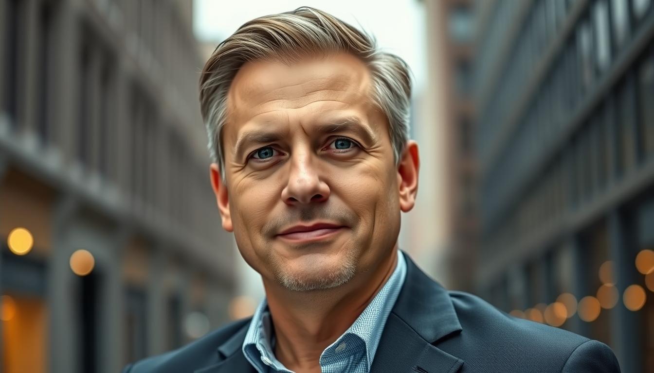 Property transactions support specialist