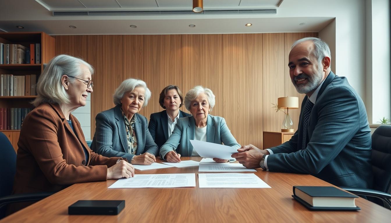 Real estate closing coordination and transaction planning