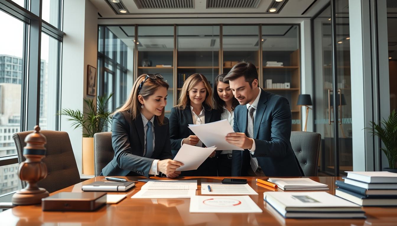 Privacy and information handling for property transaction support